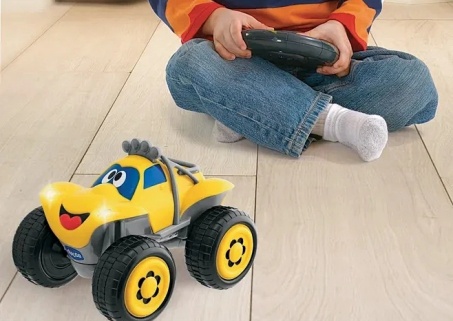 Pin kiềm có làm cháy đồ chơi không? “Lời nhắc ấm áp” thực chất là lừa đảo