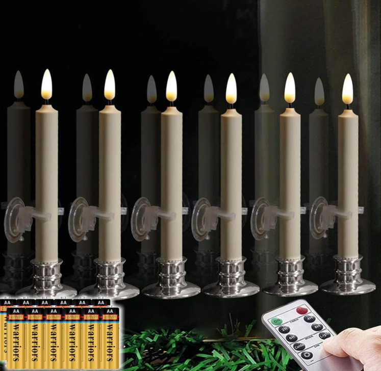 Cách xử lý pin kiềm chết？