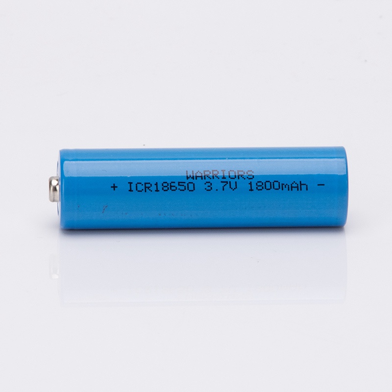 Phân tích dung lượng pin 18650