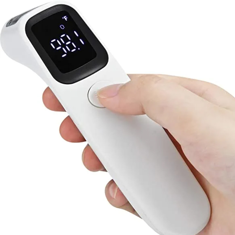Hướng dẫn toàn diện về pin nhiệt kế kỹ thuật số