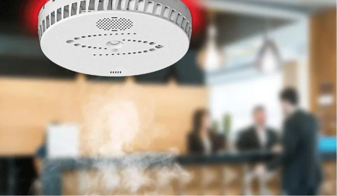Cách kéo dài tuổi thọ pin của máy dò khói: Mẹo chọn pin phù hợp