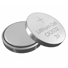 Pin CR2032 được sử dụng để làm gì?